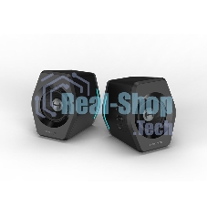 Колонки Edifier G2000 Black (2.0,Bluetooth v4.2,32Вт RMS, подсветка)