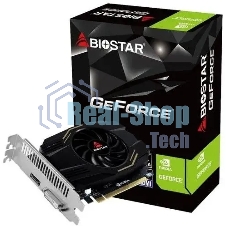 Видеокарта Biostar GT1030-4Gb ATX (686090)