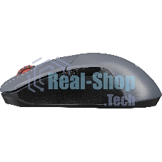 Мышь беспроводная/проводная REDRAGON St4r Pro черный, 26000 dpi, радиоканал, Bluetooth, USB, кнопки - 6