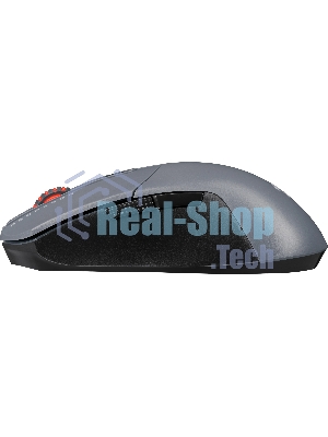 Мышь беспроводная/проводная REDRAGON St4r Pro черный, 26000 dpi, радиоканал, Bluetooth, USB, кнопки - 6