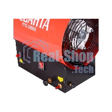 Тепловая газовая пушка Ресанта ТГП-35000