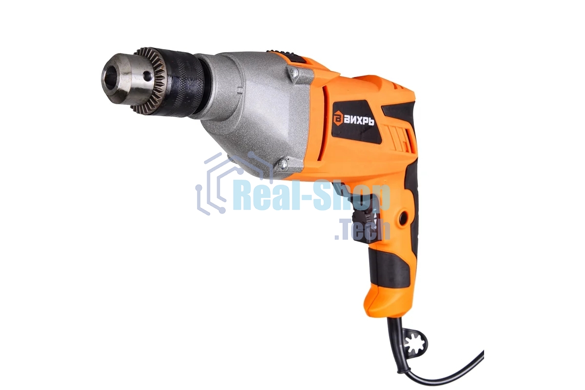 Дрель ударная Вихрь ДУ-1100 