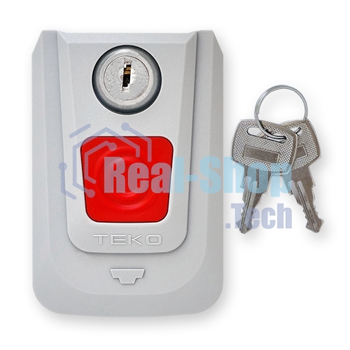 Кнопка тревоги Астра-321 (КНФ-1)