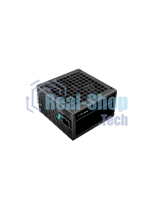 Блок питания Deepcool/GamerStorm PF700, 700Вт, 80 PLUS, 120мм, черный