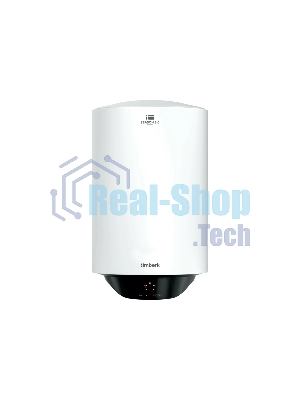 Водонагреватель Timberk Season 2.0 SWH RE19 80 V 1.5кВт 80л электрический настенный/белый