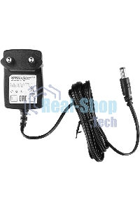 Робот-пылесос Starwind SRV3950 черный, 18 Вт, 1500 мА·ч Li-Ion, уборка влажная/сухая, пылесборник контейнер 0.2 л