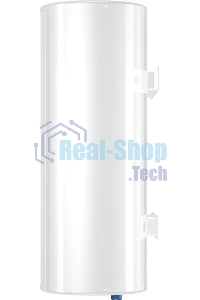 Водонагреватель Thermex Dion 30 V 2.5кВт 30л электрический настенный/белый