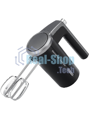 Миксер ручной Polaris PHM 2024 CordLess 200Вт черный