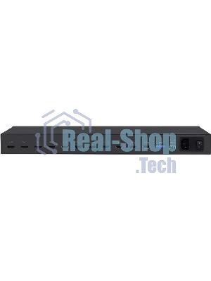 Усилитель-распределитель Kramer Electronics VM-10H2 1:10 HDMI; поддержка 4K, HDMI 2.0