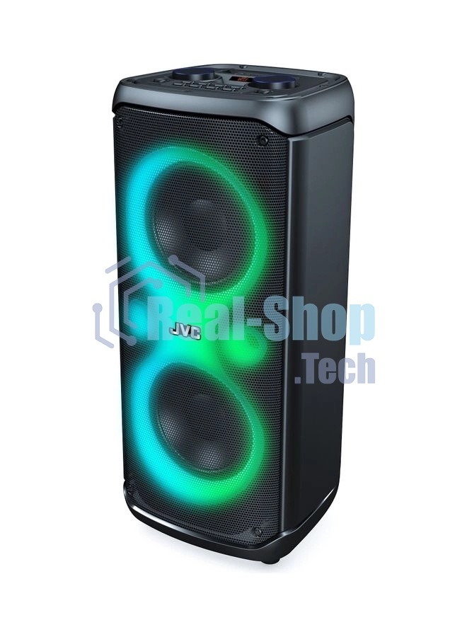 Портативная акустика JVC XS-N4112PB