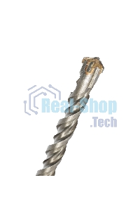 Бур 4x4 EDGE by PATRIOT SDS Plus 14x210, 4 режущих грани