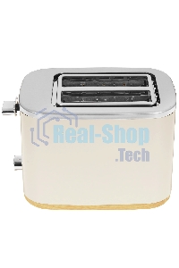 Тостер OURSSON TS2106/IV