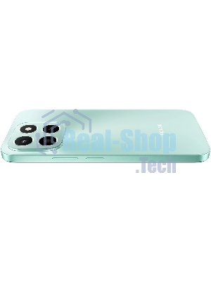Смартфон HONOR X6c 6/256Gb, голубой