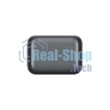 Наушники TWS Realme Buds T200 серый, внутриканальные, Bluetooth, до 30 ч