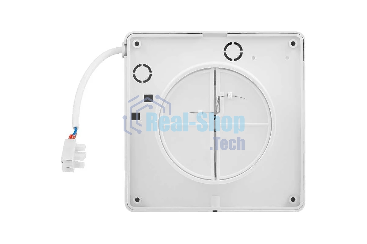 Вентилятор вытяжной серии Slim Electrolux EAFS-150T с таймером