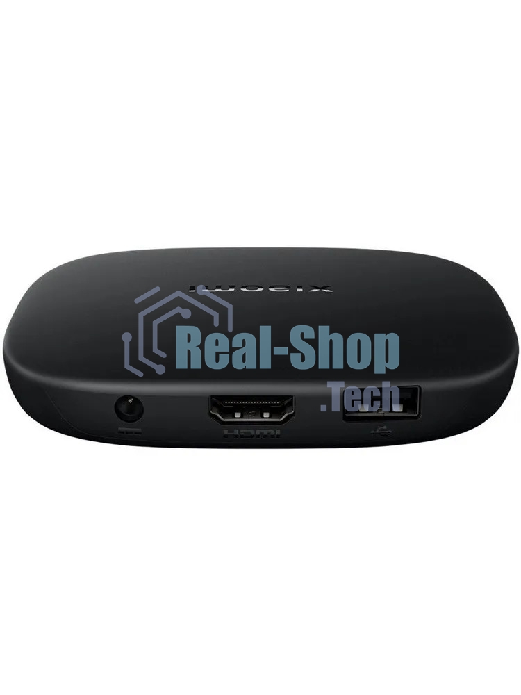 Медиаплеер MI BOX OB1-RU (PFJ4189RU)