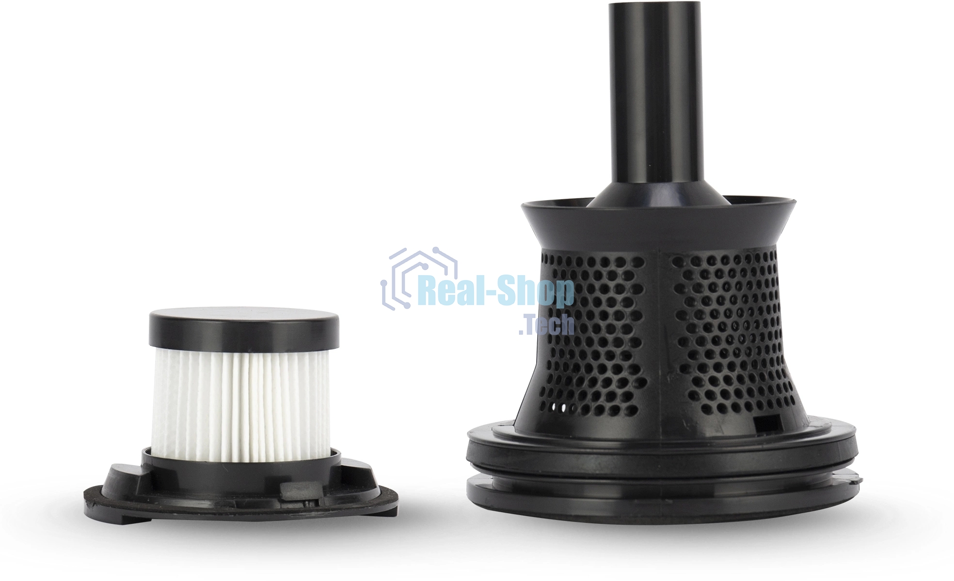 Пылесос Vitek VT-1832 (MC) черный