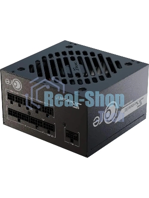 Блок питания Seasonic ATX 850W Core GX-850 Gen.5 80 PLUS gold 24pin APFC 120мм fan 8xSATA Cab Manag RTL