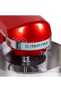 Миксер планетарный Maunfeld MF-431CH
