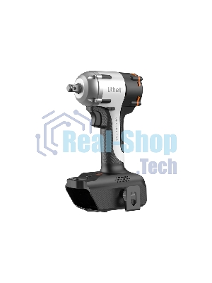 Аккумуляторный гайковерт Litheli U20BS00-0U120 (1 аккумулятор 2,0 А/ч)