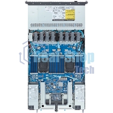 Серверная платформа GIGABYTE 1U R183-S94-AAC1
