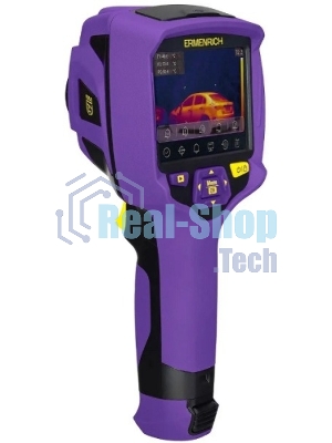 Тепловизор Ermenrich Seek TV80 86292 Ermenrich строительный