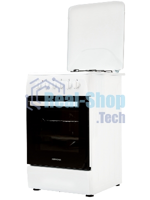 Комбинированная плита RENOVA SK5E-2EW
