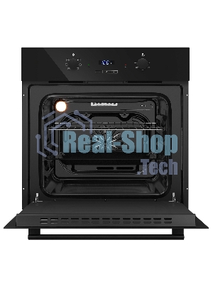Шкаф духовой электрический HOMSair OEM608BK2