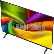 Телевизор LG 43NU900B6LA, 43