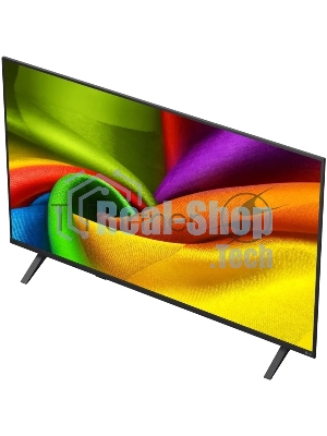 Телевизор LG 43NU900B6LA, 43