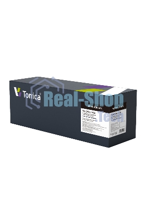 Картридж лазерный Tonica TA-C703 703 черный (2000стр.) для Canon LBP2900/3000Series
