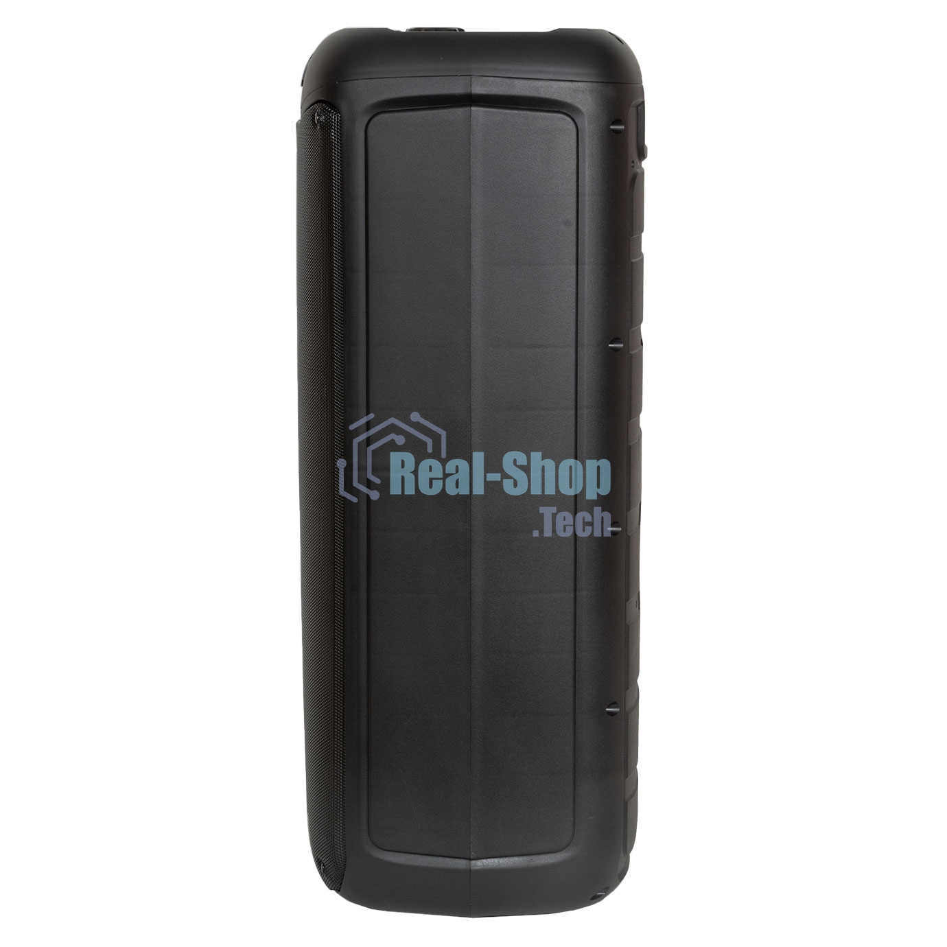 Минисистема SUPRA SMB-790 черный 500Вт FM USB BT SD