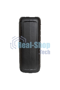 Минисистема SUPRA SMB-790 черный 500Вт FM USB BT SD