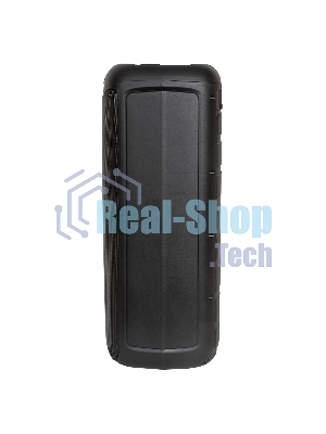 Минисистема SUPRA SMB-790 черный 500Вт FM USB BT SD