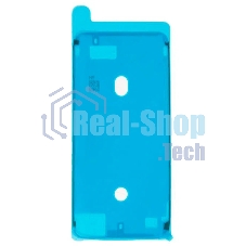 Водозащитная прокладка (проклейка) для iPhone 8, белый