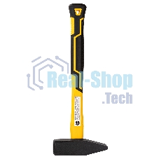 Слесарный молоток Deli DL442010 1000 гр Фиберглассовая рукоять