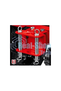 Мотоблок ЗУБР МТШ-500 бензиновый с ВОМ, 212 см3