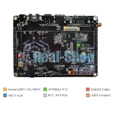 Одноплатный компьютер Firefly-RK3288 4G/32G