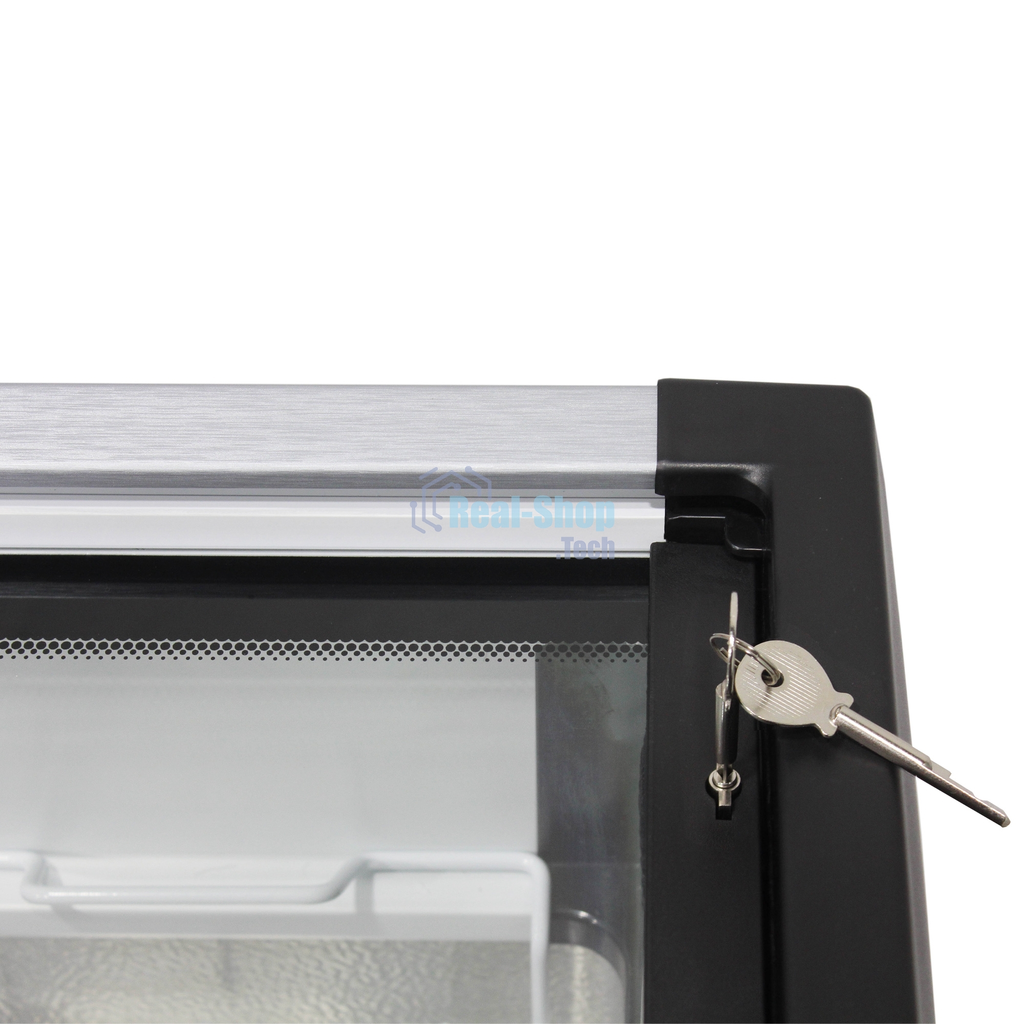 Морозильный ларь Бирюса B-CF59, белый, 590 л