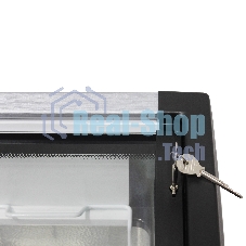 Морозильный ларь Бирюса B-CF59, белый, 590 л