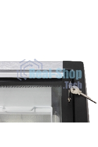 Морозильный ларь Бирюса B-CF59, белый, 590 л