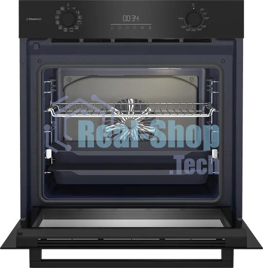 Духовой шкаф Beko BBIS17300BCS