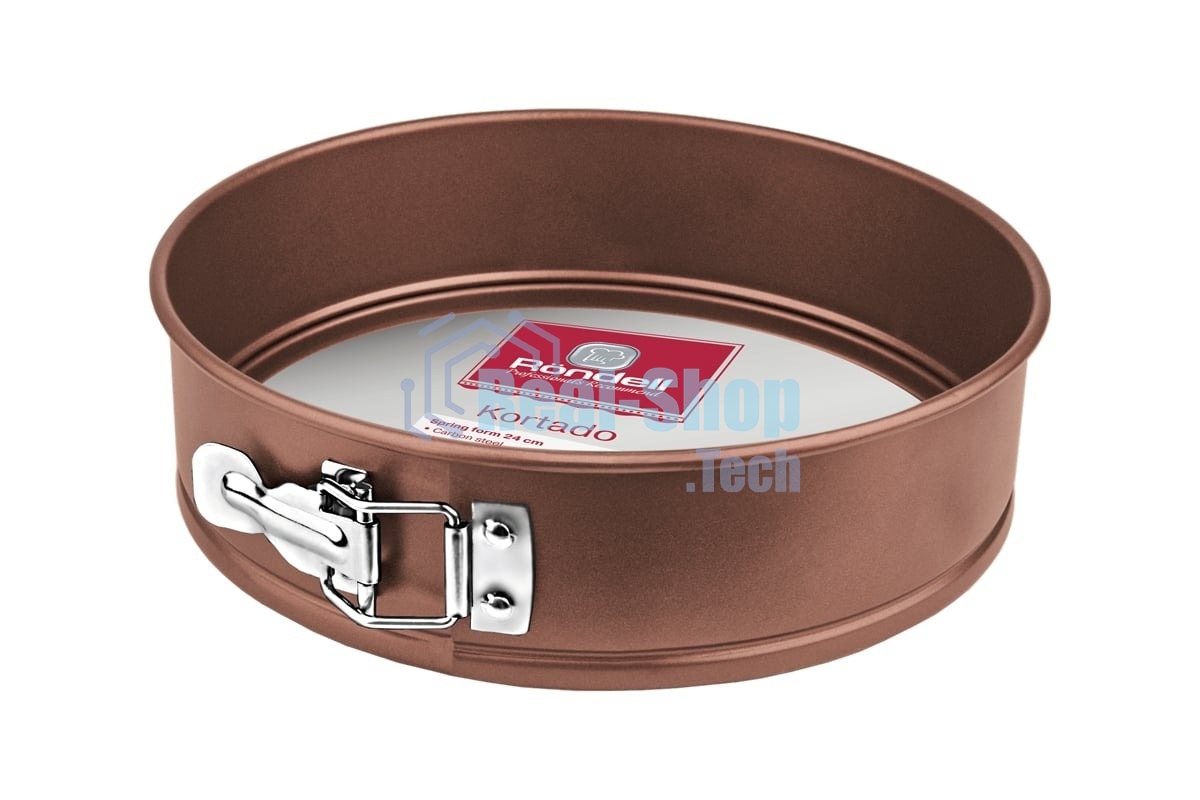 Форма для выпечки Rondell RDF-1058, 24 см