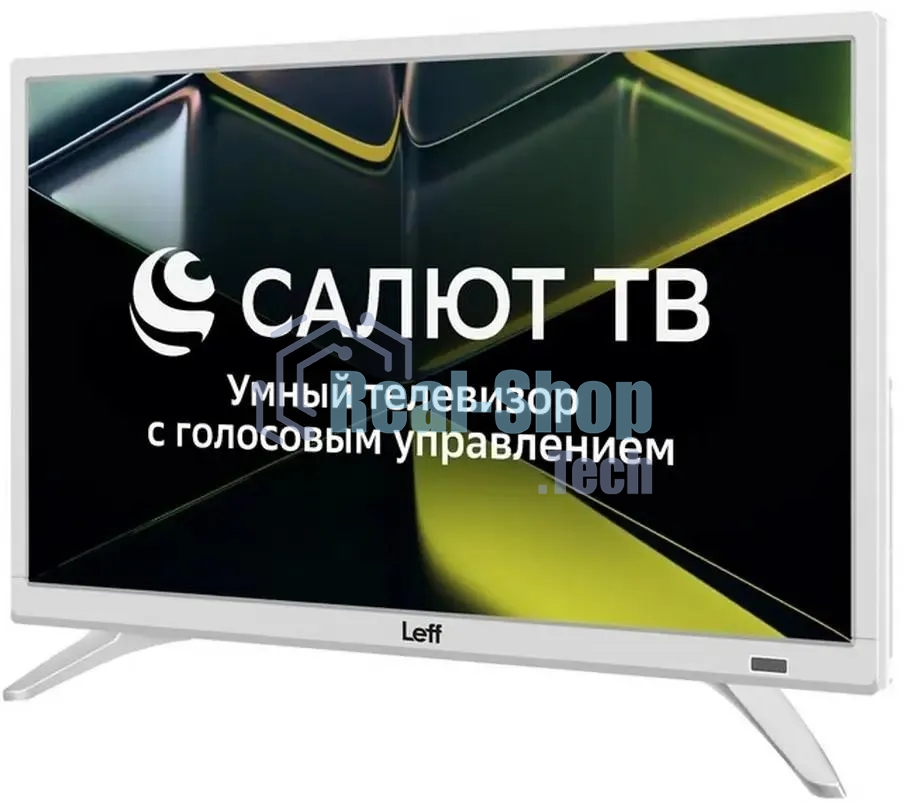 Телевизор LEFF 24