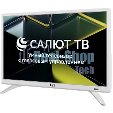 Телевизор LEFF 24