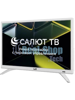 Телевизор LEFF 24