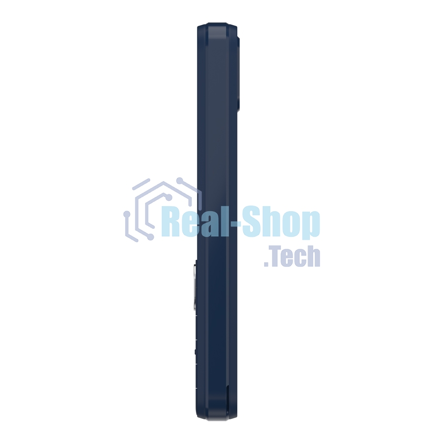 Мобильный телефон Maxvi K28 32/32Mb синий