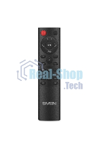 Аудиосистема SVEN HA-950, черный, МДФ, эко-кожа (60 Вт, Bluetooth, USB, Micro SD, пульт)