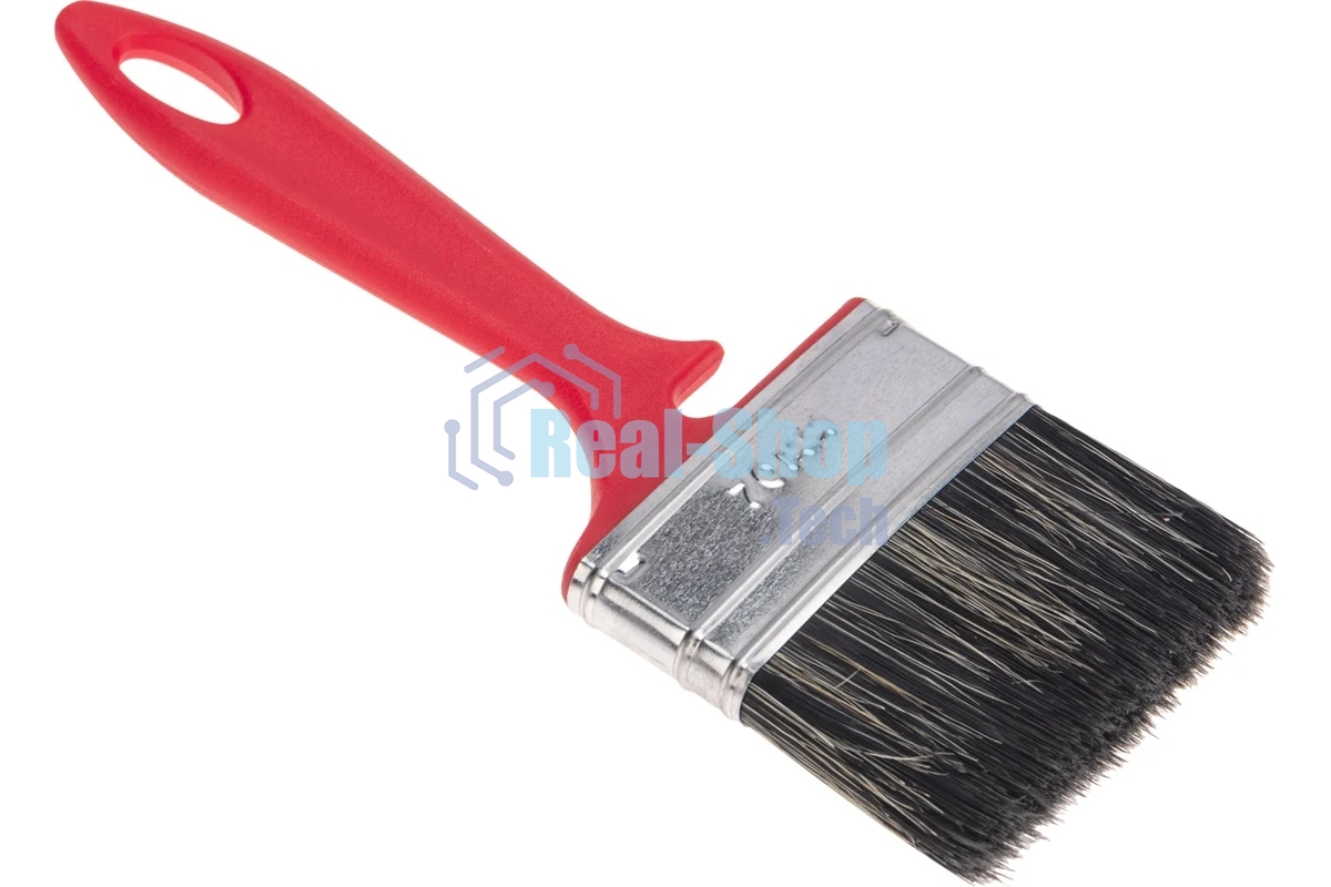 Кисть плоская Rexant 