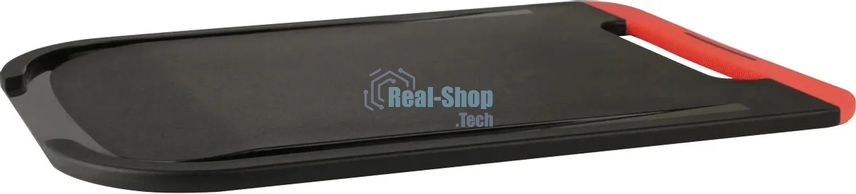 Набор ножей Rondell RD-1010 3 шт с разделочной доской